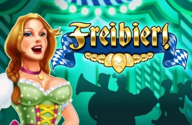 Freibier!
