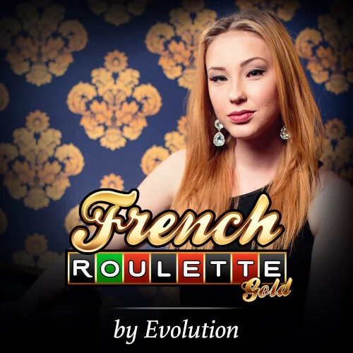 French Roulette (Evolution Gaming)