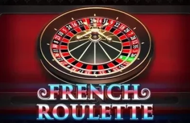 French Roulette (Evoplay Entertainment)