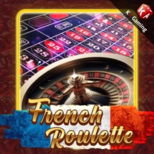 French Roulette (KA Gaming)