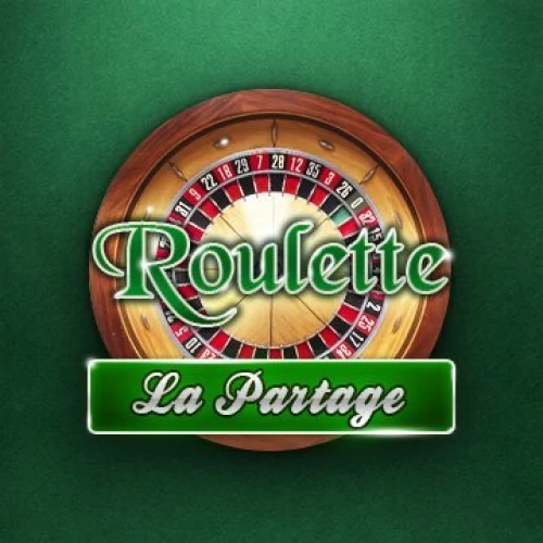 French Roulette La Partage (Playn Go)