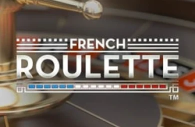 French Roulette Low Limit