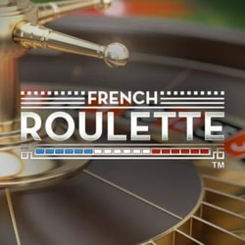 French Roulette Low Limit
