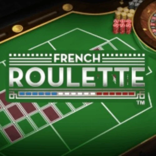 French Roulette (NetEnt)
