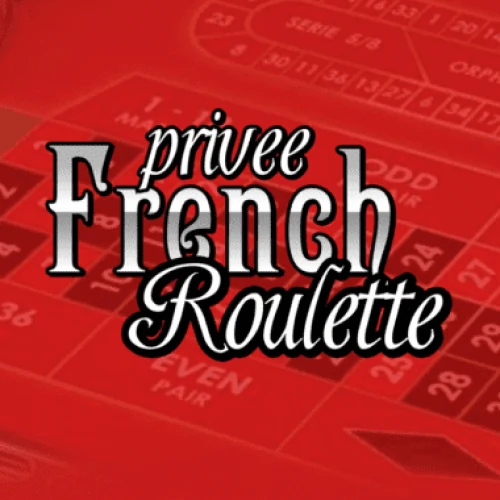 French Roulette Privee