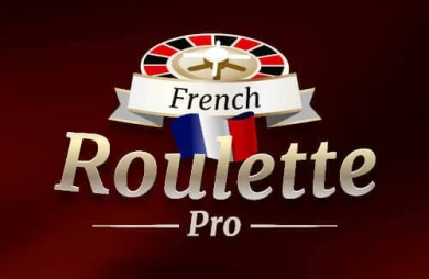French Roulette Pro (GVG)