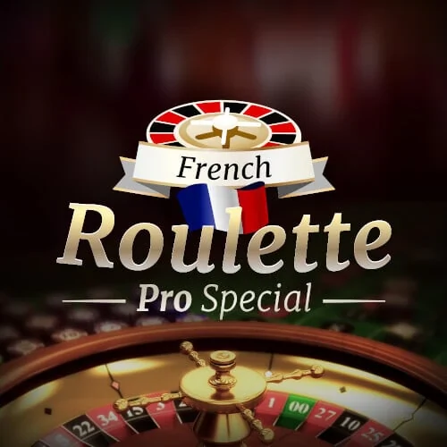 French Roulette Pro Special