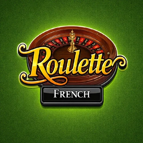 French Roulette (Red Rake)