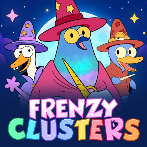 Frenzy Clusters