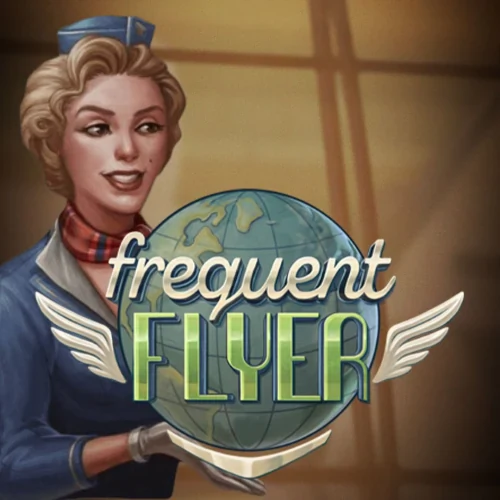 Frequent Flyer