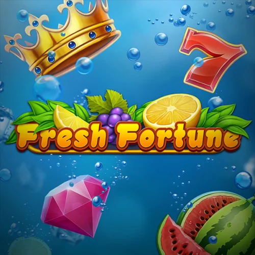 Fresh Fortune