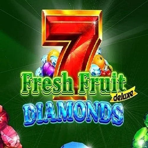 Fresh Fruit deluxe Diamonds