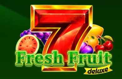 Fresh Fruit Deluxe