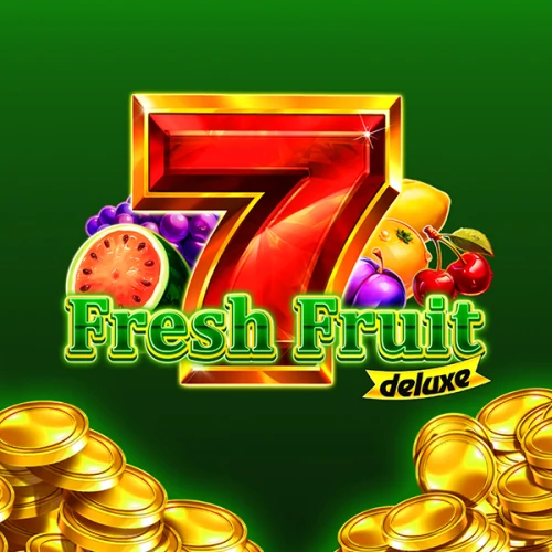 Fresh Fruit Deluxe