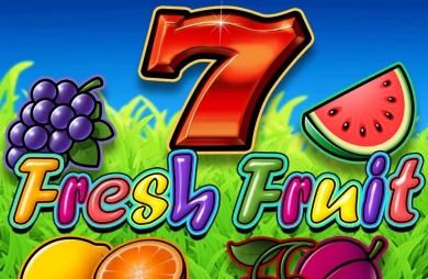 Fresh Fruit (Swintt)