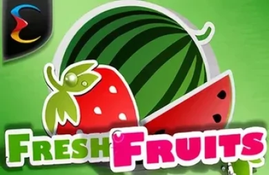 Fresh Fruits (Endorphina)