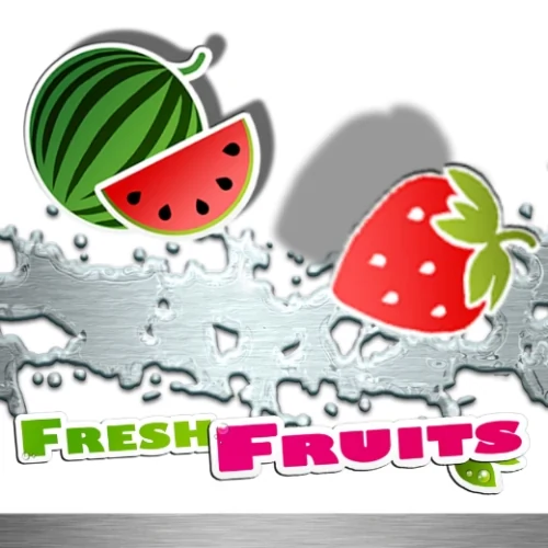 Fresh Fruits (Endorphina)