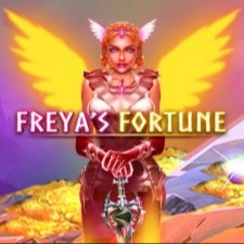 Freya's Fortune