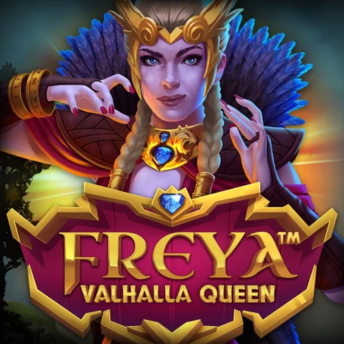 Freya Valhalla Queen