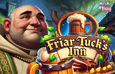 Friar Tuck's Inn