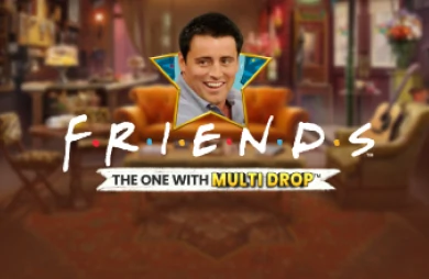 Friends – The One With Multidrop