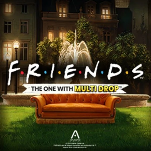 Friends – The One With Multidrop
