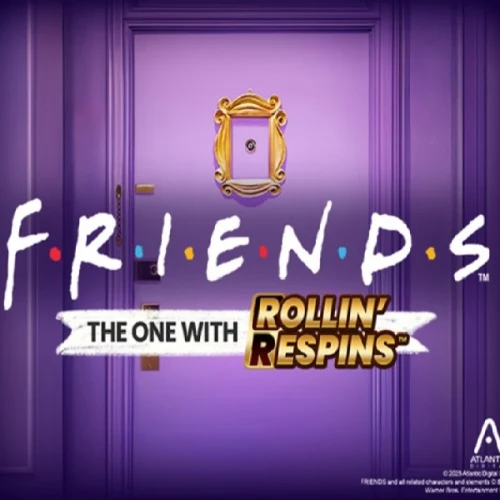 Friends The One With Rollin' Respins
