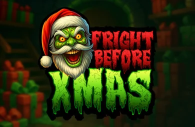 Fright Before Xmas
