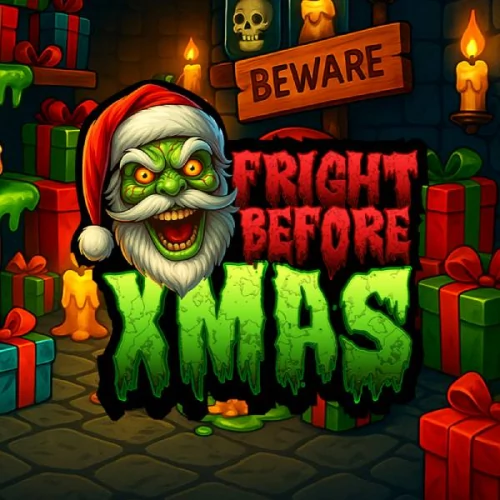 Fright Before Xmas