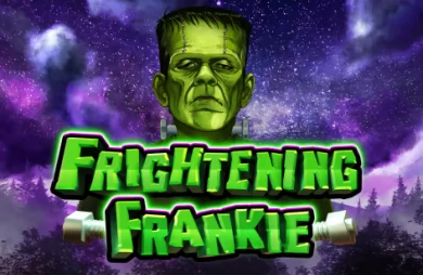 Frightening Frankie