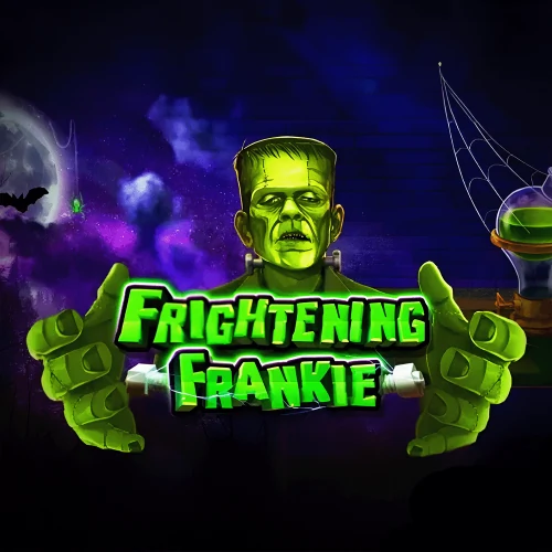 Frightening Frankie
