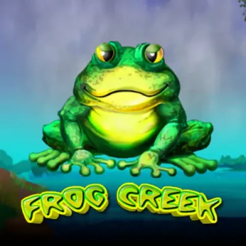 Frog Creek