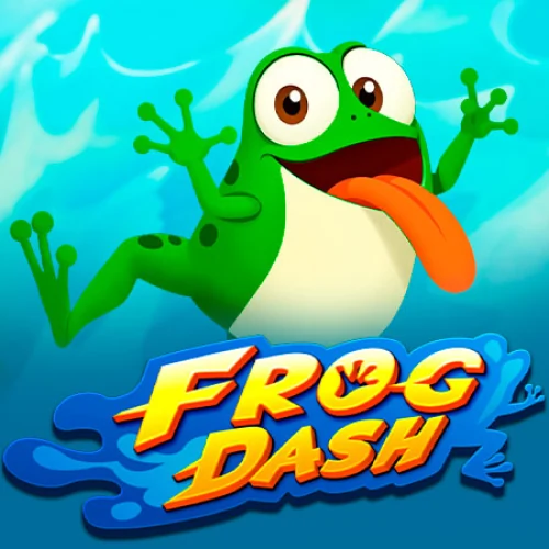 Frog Dash