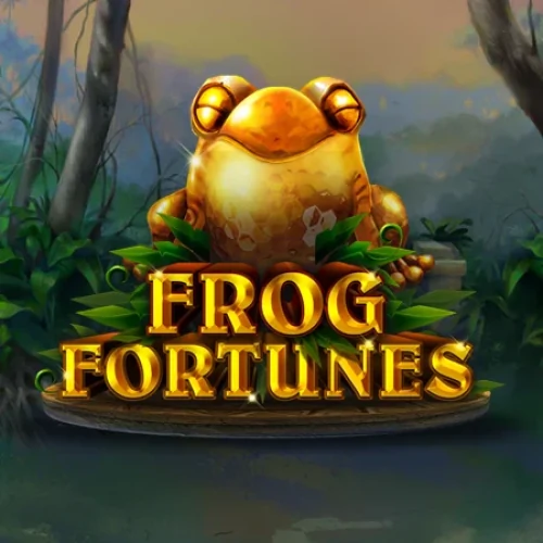 Frog Fortunes