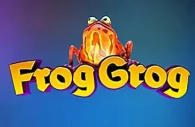 Frog Grog