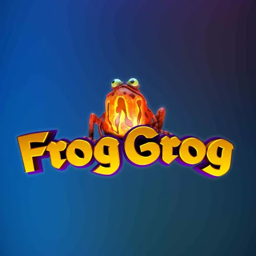 Frog Grog
