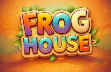 Frog House