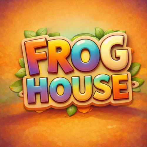 Frog House