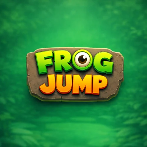 Frog Jump
