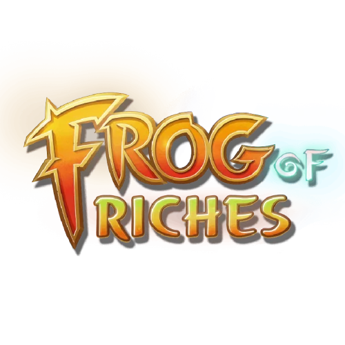 Frog of Riches