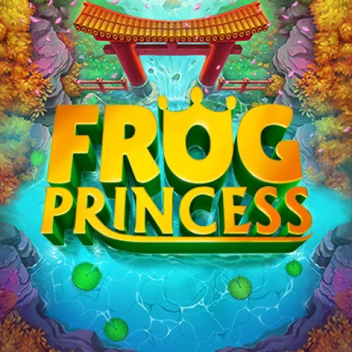 Frog Princess (NetGame)