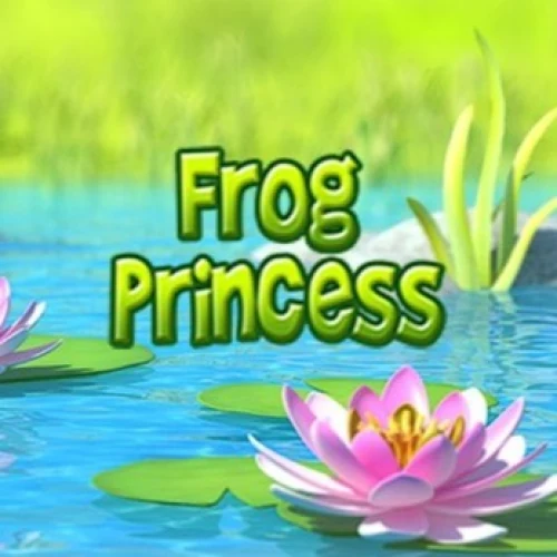Frog Princess (iGaming2go)