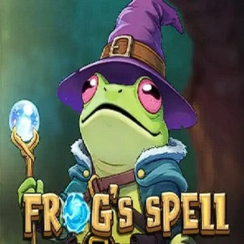 Frog's Spell