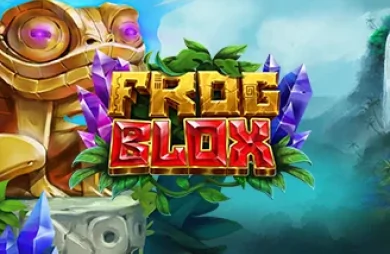Frogblox