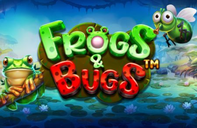 Frogs & Bugs