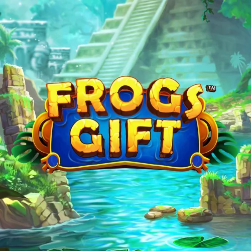 Frogs Gift