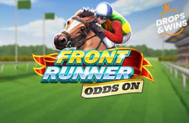 Front Runner Odds On