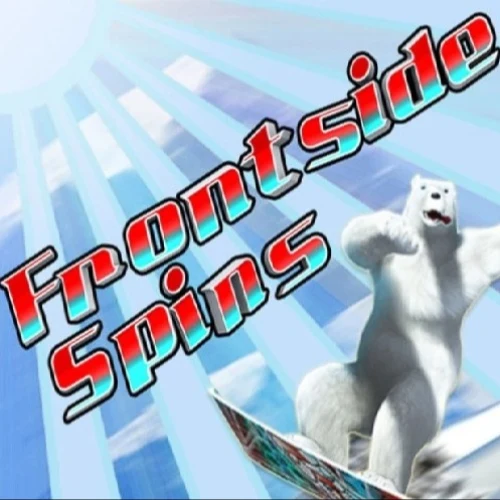 Front Side Spins