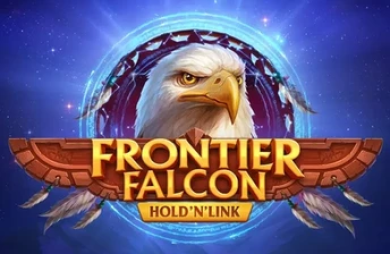 Frontier Falcon Hold 'N' Link