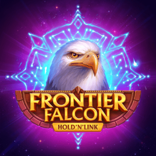 Frontier Falcon Hold 'N' Link